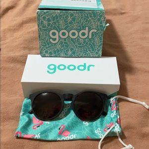 Goodr polarized sunglasses